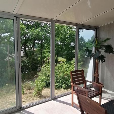 Le Cosybel Appartement Entre Fougeres Et Vitre Chatillon-en-Vendelais Luaran gambar
