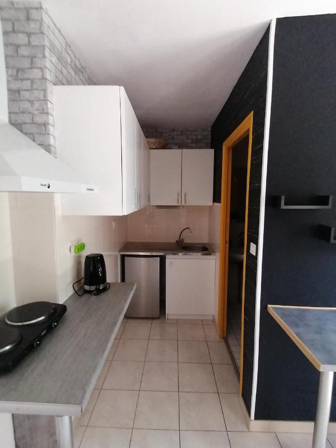 Le Cosybel Appartement Entre Fougeres Et Vitre Chatillon-en-Vendelais Luaran gambar