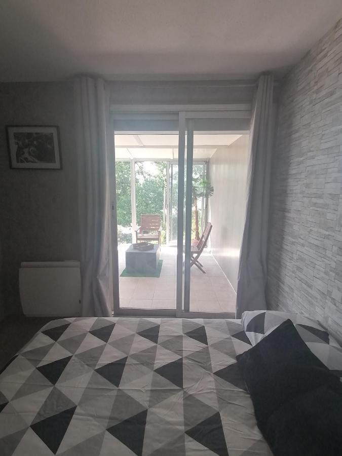 Le Cosybel Appartement Entre Fougeres Et Vitre Chatillon-en-Vendelais Luaran gambar