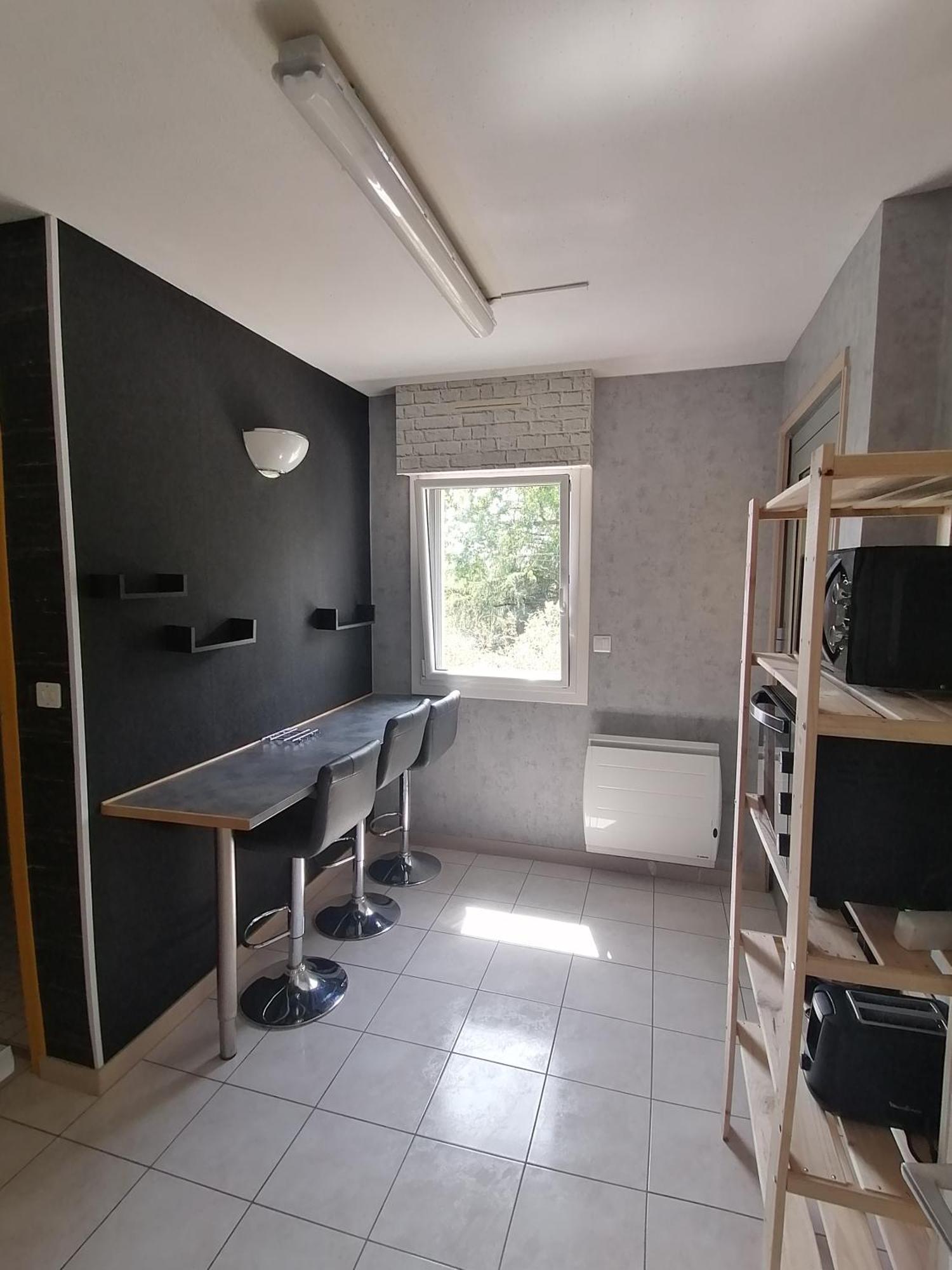 Le Cosybel Appartement Entre Fougeres Et Vitre Chatillon-en-Vendelais Luaran gambar
