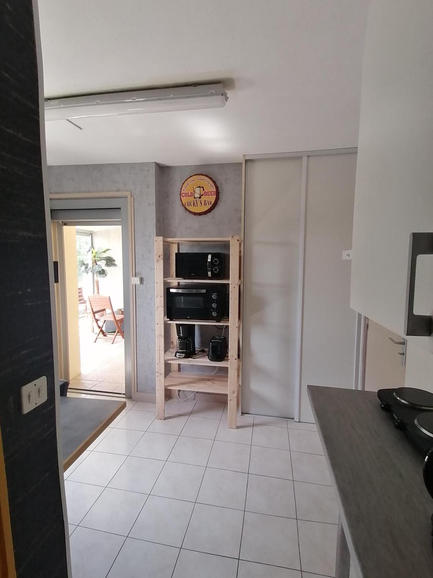 Le Cosybel Appartement Entre Fougeres Et Vitre Chatillon-en-Vendelais Luaran gambar