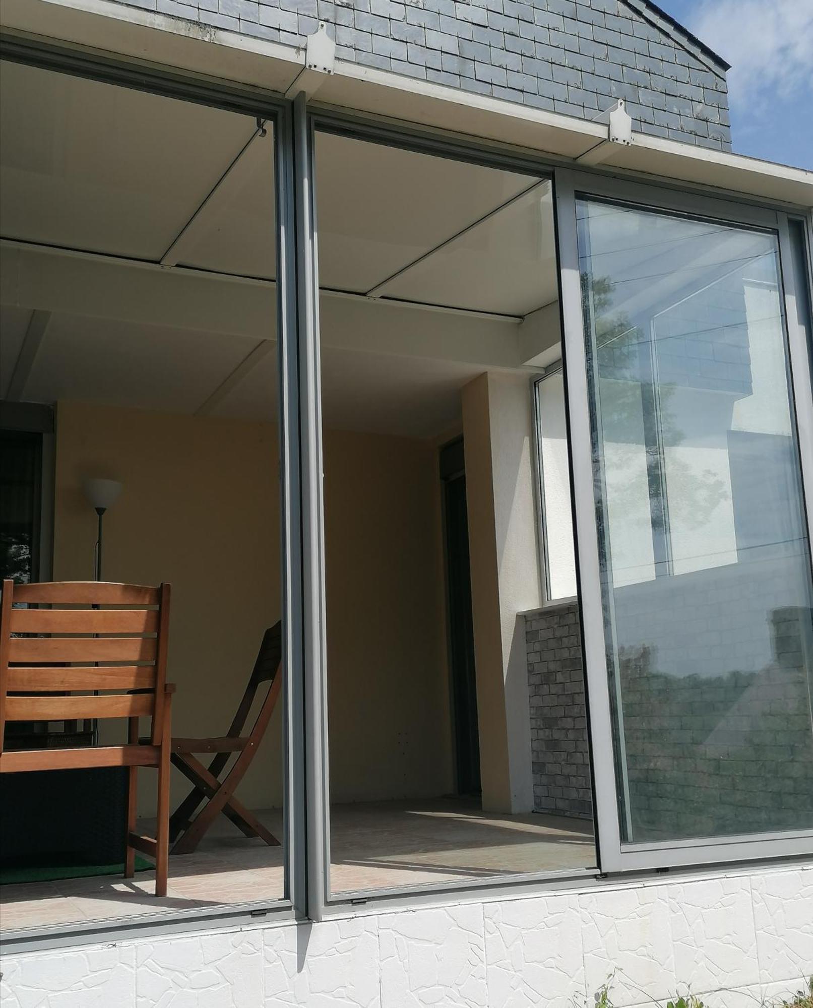 Le Cosybel Appartement Entre Fougeres Et Vitre Chatillon-en-Vendelais Luaran gambar