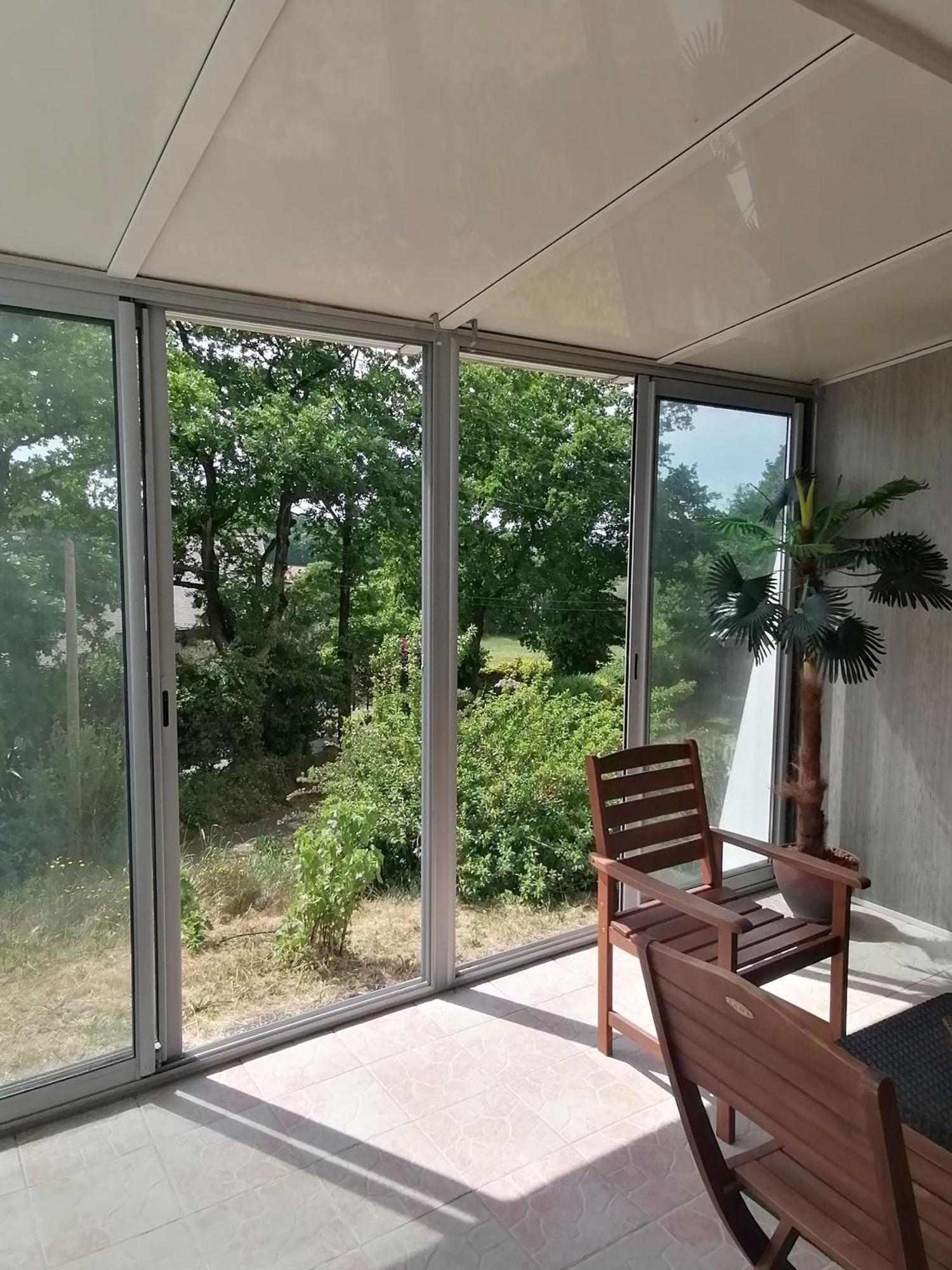 Le Cosybel Appartement Entre Fougeres Et Vitre Chatillon-en-Vendelais Luaran gambar