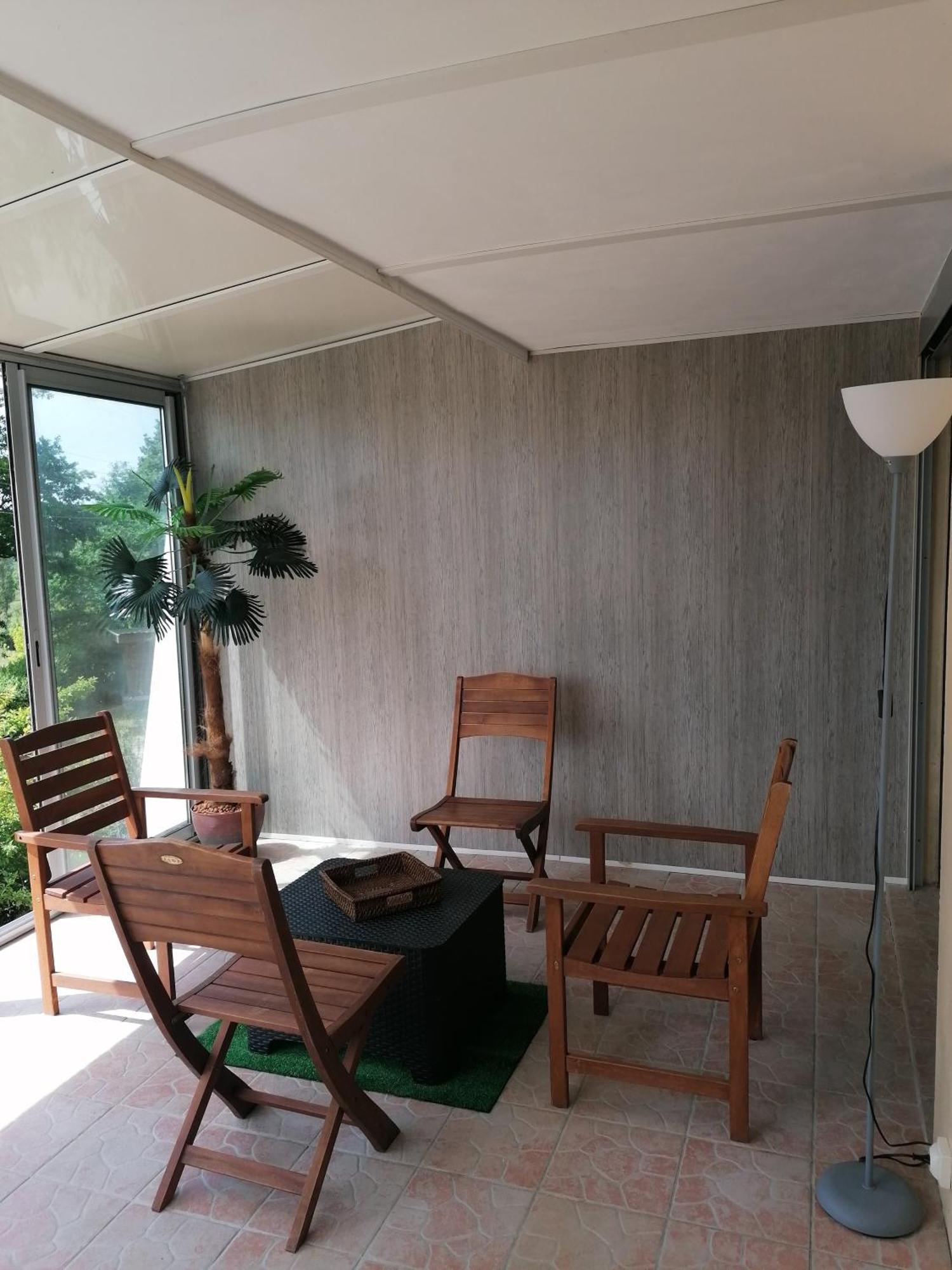 Le Cosybel Appartement Entre Fougeres Et Vitre Chatillon-en-Vendelais Luaran gambar